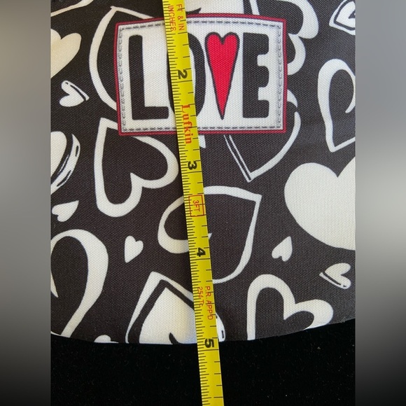 Brighton - ENDLESS LOVE BELT BAG - Hearts NWOT - Picture 9 of 13